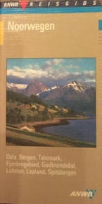 Noorwegen 9789018002770 Hoogendoorn, Boeken, Verzenden, Gelezen, Hoogendoorn