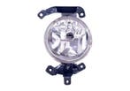 Chevrolet Matiz 2005-2010 Mistlamp Rechts (Mistlampen), Verzenden