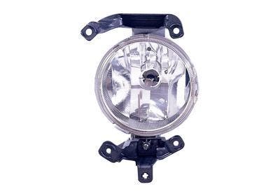Chevrolet Matiz 2005-2010 Mistlamp Rechts (Mistlampen), Autos : Pièces & Accessoires, Éclairage, Envoi