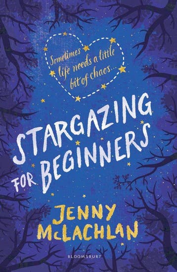 Stargazing for Beginners 9781408879757 Jenny Mclachlan, Verzenden, Zo goed als nieuw, Jenny Mclachlan