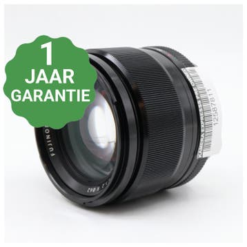 Fujifilm XF 56mm f/1.2 R | Tweedehands, Verzenden