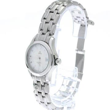 Omega - Seamaster - 2571.21 - Femme - 1990-1999, Nieuw