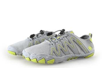 Dockers By Gerli Sportschoenen in maat 36 Grijs, Kleding | Dames, Schoenen, Dockers By Gerli, Verzenden, Sportschoenen, Zo goed als nieuw