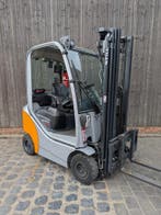 Heftruck - Still RX70-16 - 1,6ton, 1000 tot 2000 kg, Diesel, Heftruck, STILL