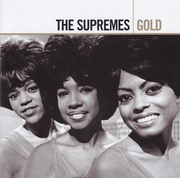 The Supremes - Gold, CD & DVD, CD | Pop, Envoi