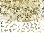 Confetti Piemel Goud, Hobby en Vrije tijd, Feestartikelen, Verzenden, Nieuw