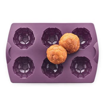 Tupperware MultiFlex Voetballen, Huis en Inrichting, Verzenden, Nieuw