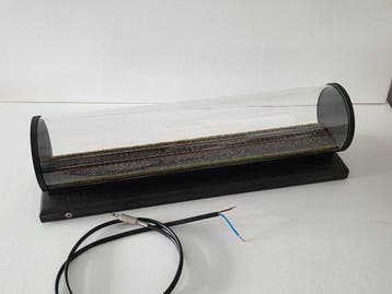 Handmade H0 - Fixation pour train miniature (1) - Affichage, Nieuw