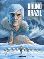 Terreur in het hoge noorden / De nieuwe avonturen Bruno, Boeken, Stripverhalen, Verzenden, Gelezen, Laurent-Frédéric Bollée