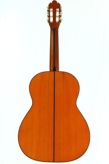 Antonio Aparicio - Model F - - Flamenco gitaar - Spanje -, Nieuw