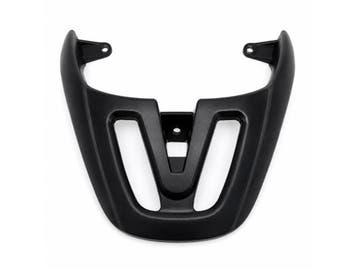 Veiling - SYM Fiddle 2 Achterdrager Zwart Bagagedrager Nieuw, Nieuw