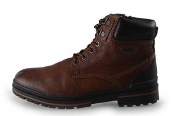 Australian Veterboots in maat 41 Cognac, Overige kleuren, Verzenden, Boots, Zo goed als nieuw