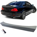 CSL Ducktail spoiler BMW E46 coupe 1999 - 2006 B9338
