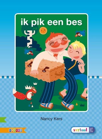 Ik pik een bes / AVI S / Veilig leren lezen 9789048719204, Boeken, Kinderboeken | Jeugd | onder 10 jaar, Verzenden, Gelezen, Auteursgroep Zwijsen