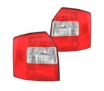 FEUX ARRIÈRE POUR AUDI A4 01-04 AVANT, Verzenden