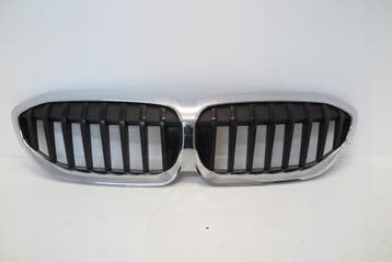 grill BMW G20 G21 7449428, Auto-onderdelen, Verzenden, Gebruikt