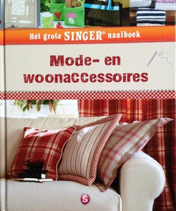 Mode- en woonaccessoires 9789461881793 Eva-Maria Heller, Verzenden, Gelezen, Eva-Maria Heller