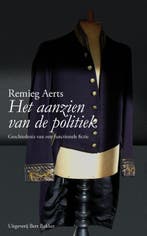 Het aanzien van de politiek 9789035134553 R. Aerts, Verzenden, Gelezen, R. Aerts