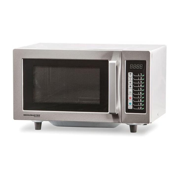 Magnetron | RVS | 23L | 1000W | Programmering | 110V (60Hz), Zakelijke goederen, Horeca | Keukenapparatuur, Nieuw in verpakking
