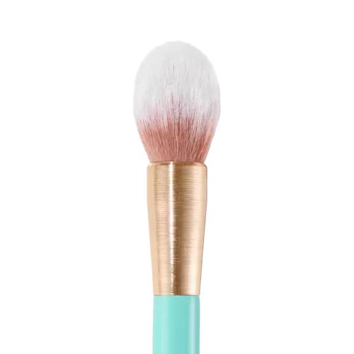 SWEED Beauty Powder Brush (Kwasten), Handtassen en Accessoires, Uiterlijk | Haarverzorging, Gel, Wax, Haarlak of Mousse, Nieuw
