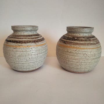 Bitossi per Rosenthal Netter - Aldo Londi - Vaas (2) -