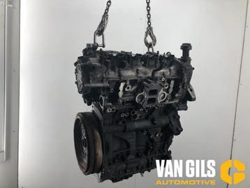 Motor Volkswagen Tiguan O259104