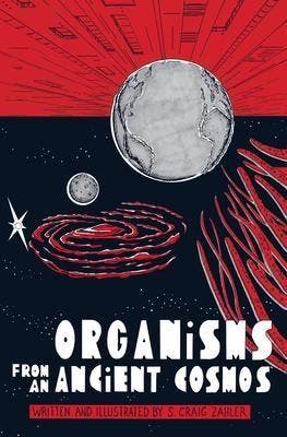 Organisms from an Ancient Cosmos [OHC], Verzenden