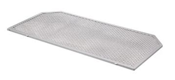 Neff Metaalfilter 285348 / 00285348 249x510x9mm, Verzenden