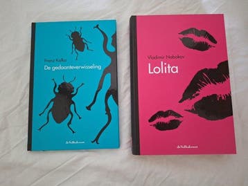 De Volkskrant - Verboden boeken - 2012
