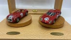 AMR 1:43 - Voiture miniature - Box Ferrari 166 MM Ferrari