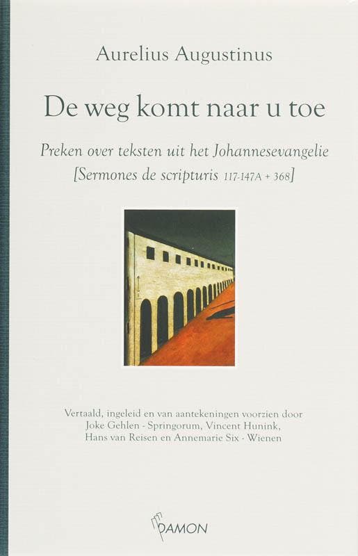 De Weg Komt Naar U Toe |  | Nieuw, Boeken, Overige Boeken, Nieuw, Verzenden