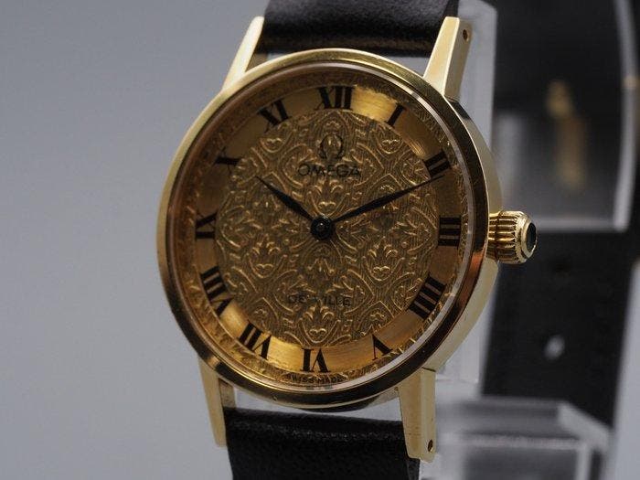 Omega - De Ville - Sans prix de réserve - Cal.625, Bijoux, Sacs & Beauté, Montres | Hommes