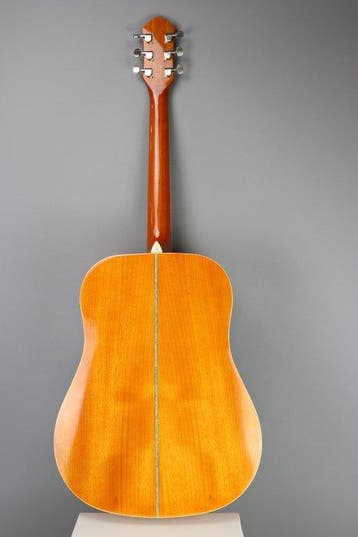 Oscar Schmidt by Washburn - OG2F/YS - - Guitare acoustique, Nieuw