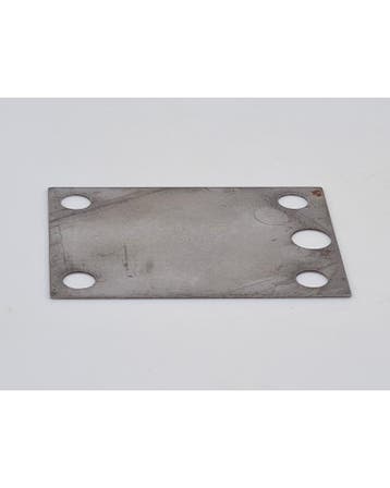 Bladveer 45x61,5x0,1 mm, Homag ref: 3-001-06-1730, Verzenden
