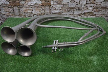 Martin - Fanfare Martin - - Bugel - Duitsland - 1980 (Zonder, Nieuw