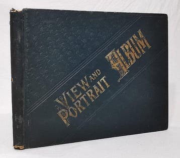 The Photo Album Company - Photographs Comprising Views of