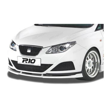 Spoiler Avant Pour Seat Ibiza 6J 6J Sc 6J St 12-, Verzenden