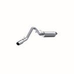 MBRP 2000-2006 Jeep Wrangler (JK) Inline-4 2.5L Inline-6, Auto-onderdelen, Ophalen of Verzenden, Nieuw