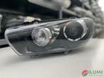 VW SCIROCCO 08-14 XENON SCHEINWERFER LINKS KPL 1K8941753F, Verzenden