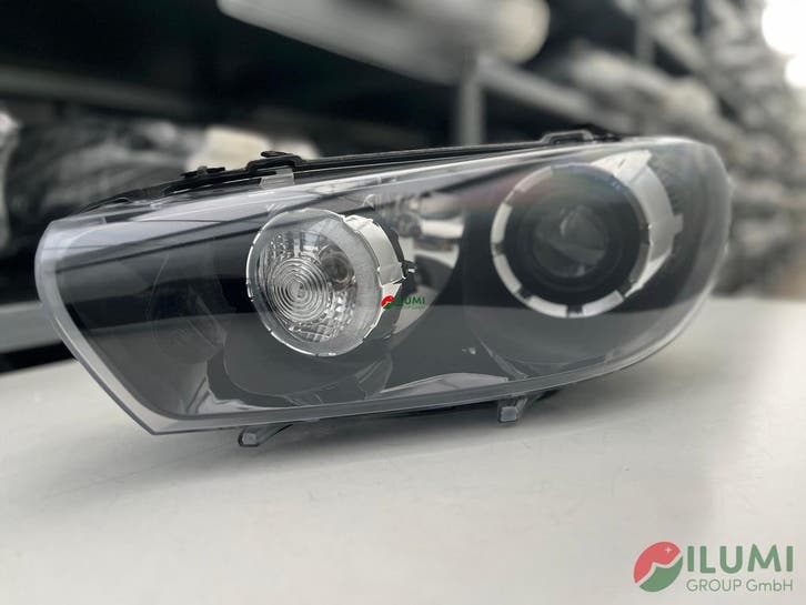 VW SCIROCCO 08-14 XENON SCHEINWERFER LINKS KPL 1K8941753F, Autos : Pièces & Accessoires, Éclairage, Envoi