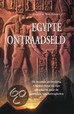 Egypte ontraadseld 9789021585420 L. Adkins, Boeken, Verzenden, Gelezen, L. Adkins