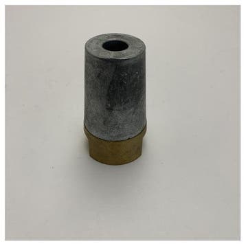Bieden: Vetus SN30SET Propeller Shaft Anode Kit with Nut 30, Ophalen of Verzenden