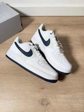 Nike - Air Force 1 Low - Sneakers - Maat: EU 42 - Nieuw met, Kleding | Heren, Nieuw