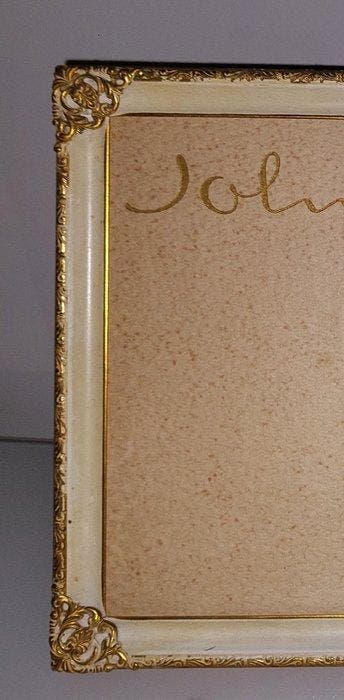 John Bauer (1882–1918) - Princess Tuvstarr, Antiek en Kunst, Antiek | Overige Antiek