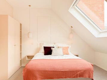 Appartement en Rue Xavier De Bue, Uccle