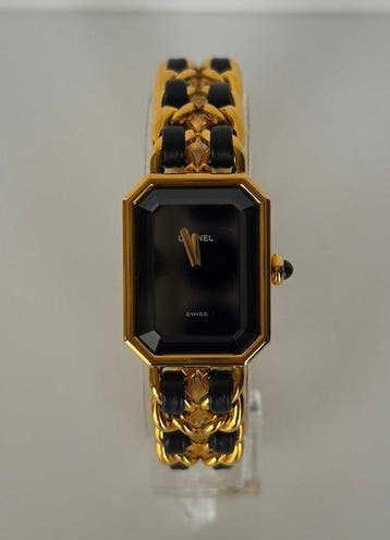 Chanel - Première - Femme - 1980-1989