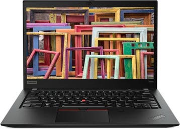 Lenovo ThinkPad T490s 14 , 16GB , 256GB SSD , i5-8265U, Computers en Software, Windows Laptops, 2 tot 3 Ghz, Qwerty, 14 inch, Ophalen of Verzenden