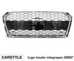 Carnamics Grille | Audi A5 Cabriolet 17-20 2-d / A5 Coupé© 1, Verzenden