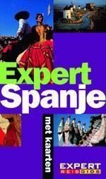 Spanje / Expert reisgids 9789041026286 A. Hopkins, Verzenden, Gelezen, A. Hopkins