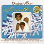 Boney M. – Christmas Album 889854092313 (1-12-Vinyl-LP), Ophalen of Verzenden, Nieuw in verpakking